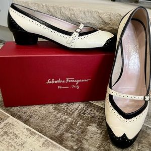 Women’s Italian Leather designer shoes.